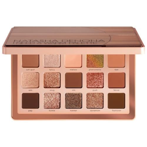 NATASHA DENONA I Need a Warm Eyeshadow Palette