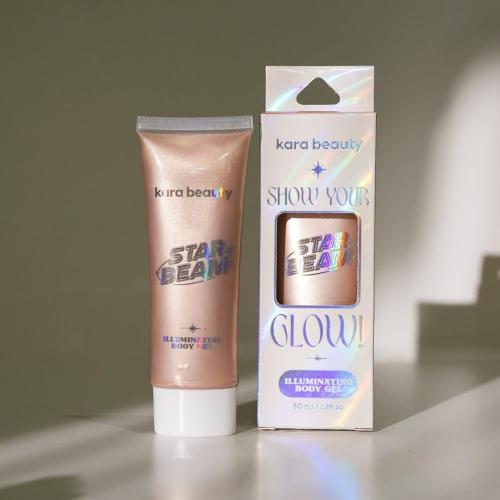 COSMIC SHINE Liquid Body Highlighter - Kara Beauty