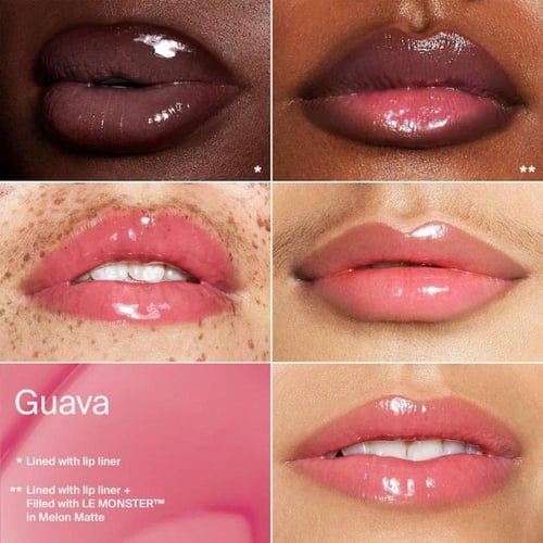 HAUS LABS BY LADY GAGA PhD Hybrid Lip Glaze Plumpi...