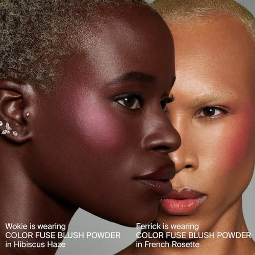 HAUS LABS BY LADY GAGA Color Fuse Talc-Free Blush...