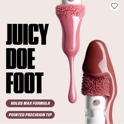 Huda beauty Glossiest Gloss Trio