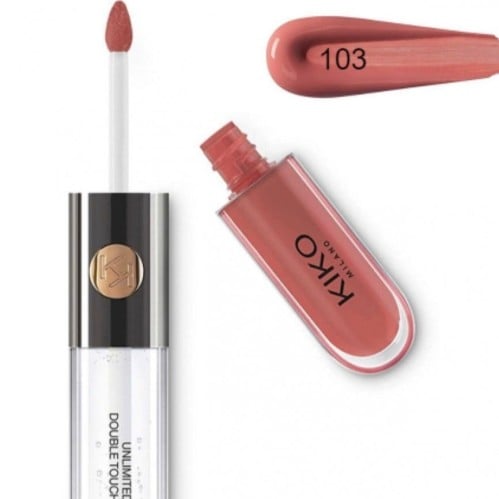 KIKO MILANO Unlimited Double Touch