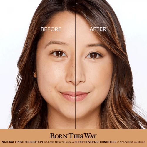 Born This Way Flawless Coverage Natural Finish Fou...