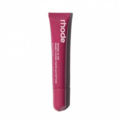peptide lip tint THE TINTED LIP LAYER - raspberry...