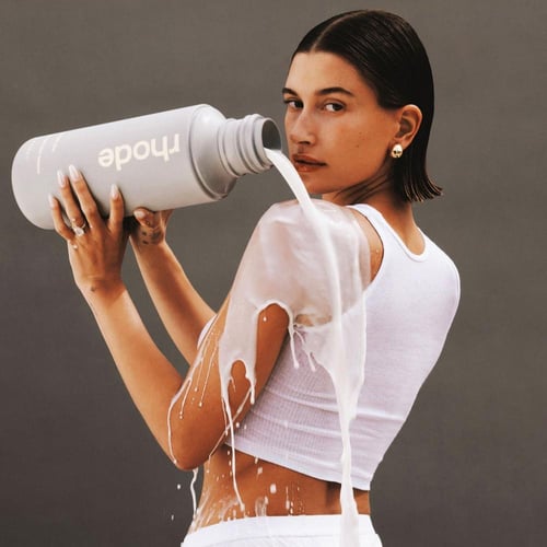 glazing milk THE ESSENTIAL PREP LAYER