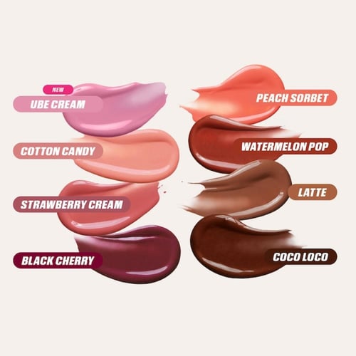 HUDA BEAUTY Blush Filter Soft Glow Liquid Blush -...