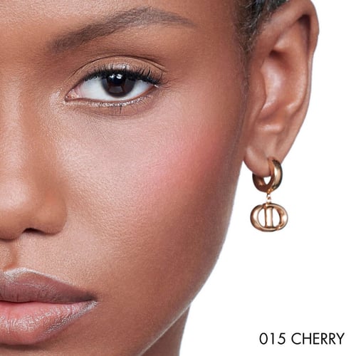 DIOR BACKSTAGE ROSY GLOW - CHERRY 015