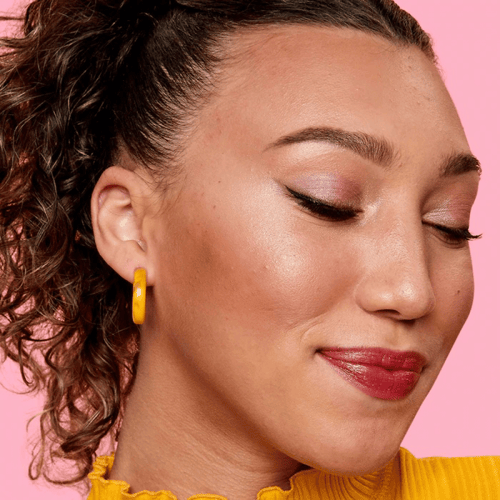 Roller Liner Waterproof Liquid Eyeliner - Black