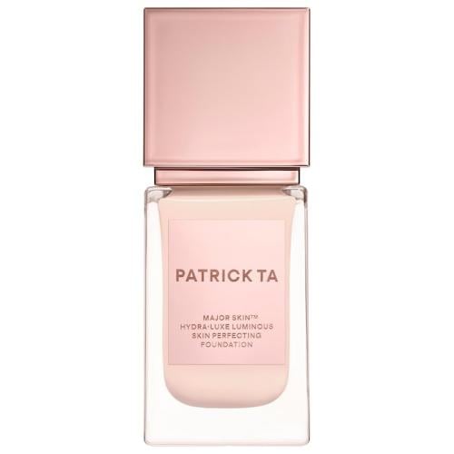 PATRICK TA Major Skin Hydra-Luxe Luminous Skin Per...