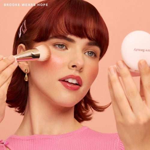 Rare Beauty Soft Pinch Luminous Powder Blush - Hop...