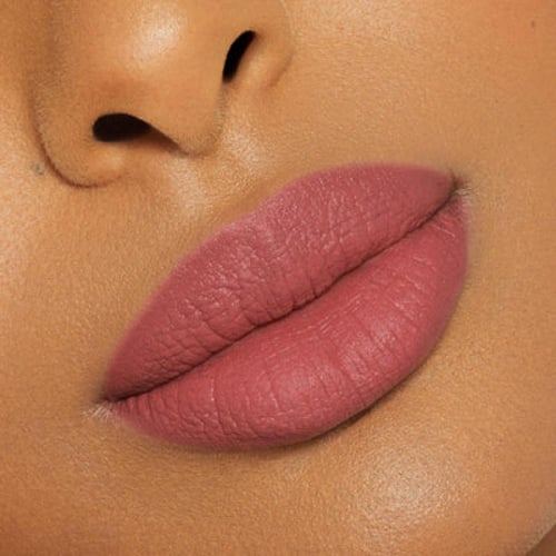 KYLIE Cosmetics lip blush - i'm blushing