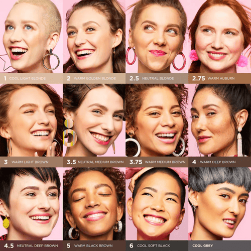 Precisely, My Brow Pencil Waterproof Eyebrow Defin...