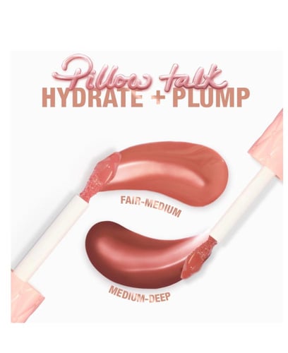 Charlotte Tilbury Pillow Talk Big Lip Plumpgasm Pl...