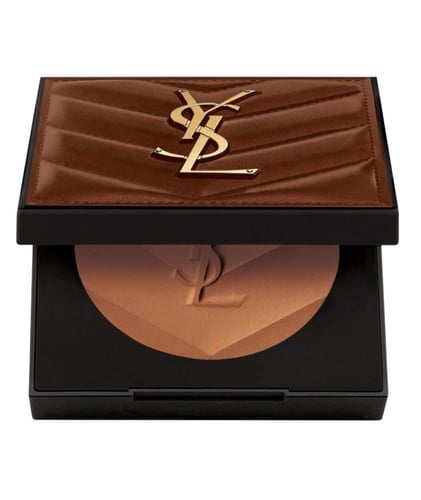 Ysl Yves Saint Laurent All Hours 24H Hyper Sunkiss...