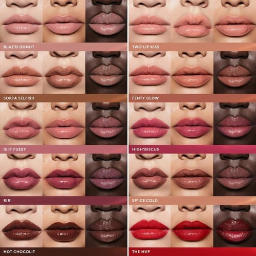 Fenty Beauty Gloss Bomb Stix High-Shine Gloss Stic...