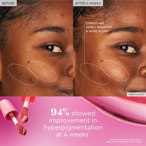 Glow Recipe Watermelon Glow Niacinamide Dewy Flush...