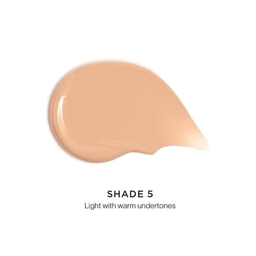 Hourglass Veil™ Hydrating Skin Tint Foundation - 5