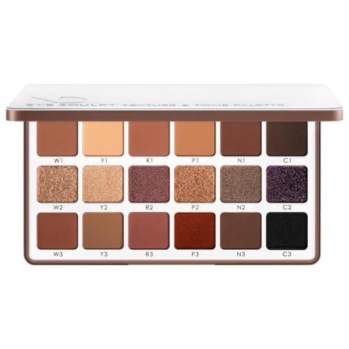 NATASHA DENONA Eye Sculpt Texture & Tone Eyeshadow...