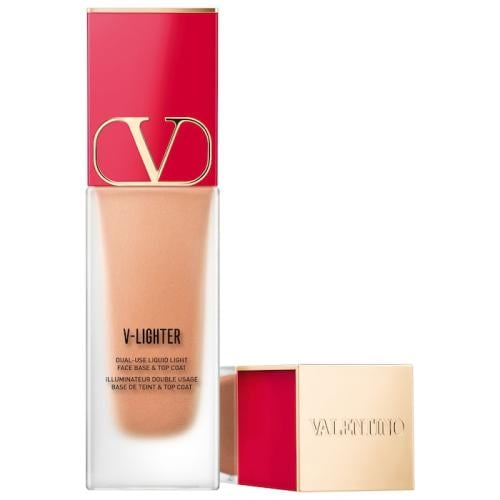 Valentino V-Lighter Illuminating Face Primer and H...