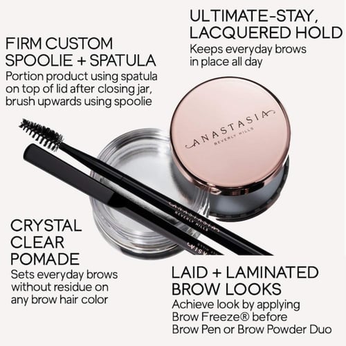 Anastasia Beverly Hills Brow Freeze® Extreme Hold...