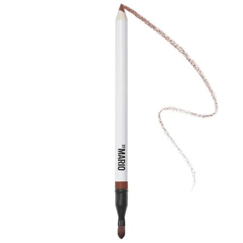 MAKEUP BY MARIO Ultra Suede® Sculpting Lip Pencil...