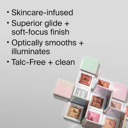 HAUS LABS Bio-Radiant Gel-Powder Highlighter with...