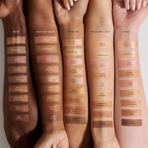 Fenty Beauty by Rihanna Demi'Glow Light-Diffusing...