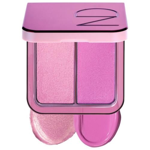 NATASHA DENONA Hy-Blush Cloudy Cream Cheek Duo