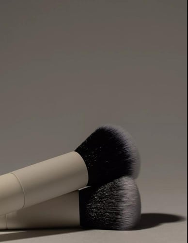 MOONGLAZE Multi Use Make-Up Brush 29g