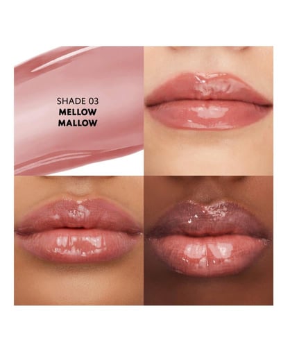 Yves Saint Laurent YSL Loveshine Plumping Lip Oil...