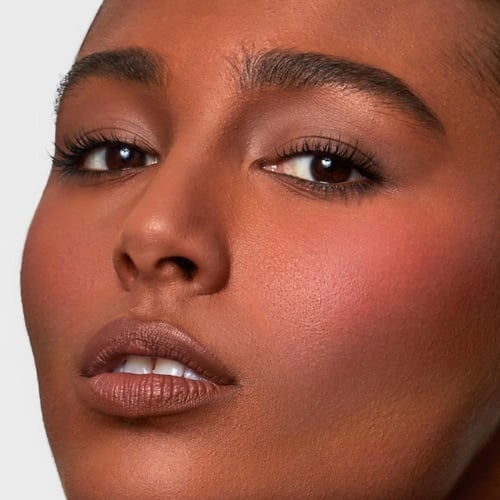 MAKEUP BY MARIO Soft Pop Powder Blush - Poppy Pink