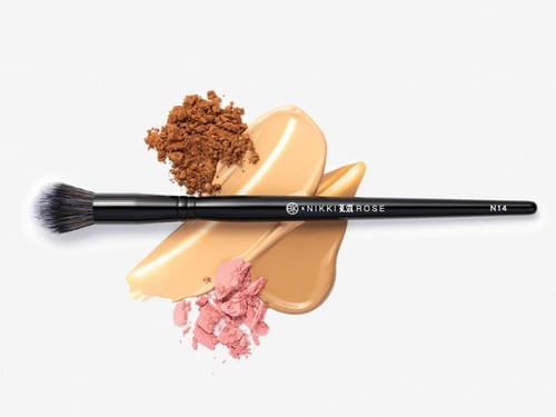 BK BEAUTY NIKKI LA ROSE N14 PETITE PRECISION MULTI...