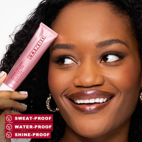 ONE/SIZE by Patrick Starrr Secure The Sweat Waterp...