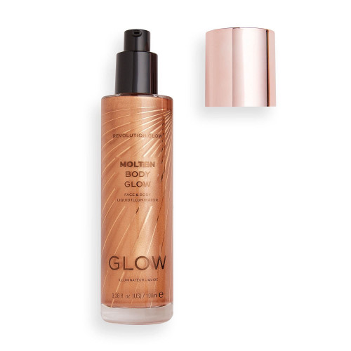 Molten Body Glow - Bronze