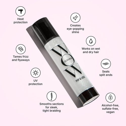 Pop & Lock High Gloss Finish 55ml