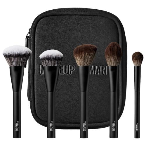 MAKEUP BY MARIO Mario's Essential Cosmetic Brush S...