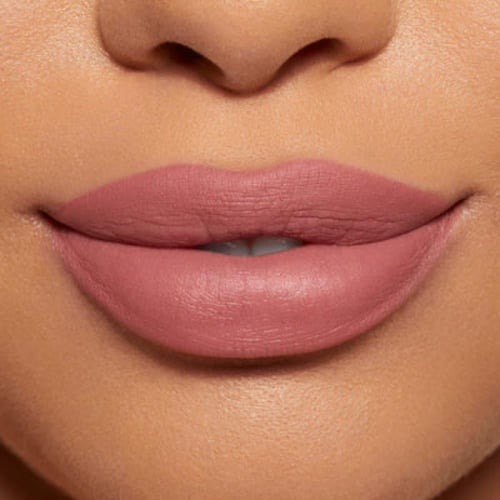 KYLIE Cosmetics velvet lip kit - harmony