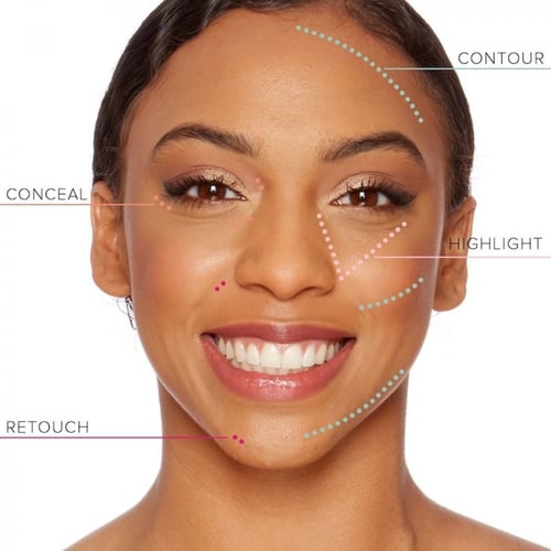 TOO FACED BORN THIS WAY CONCEALER - Vanilla