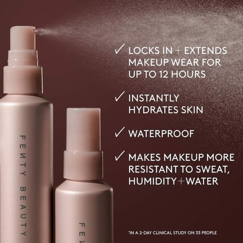 Fenty Beauty by Rihanna You Mist Makeup-Extending...