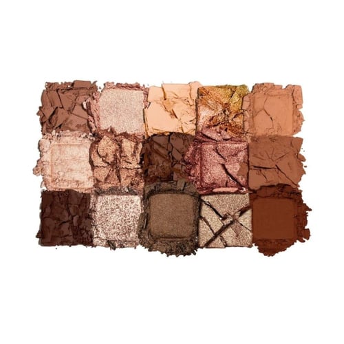 NATASHA DENONA I Need a Warm Eyeshadow Palette