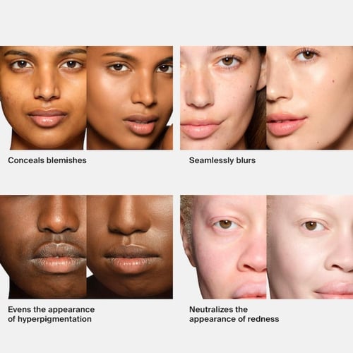 TRICLONE SKIN TECH MEDIUM COVERAGE FOUNDATION - 25...