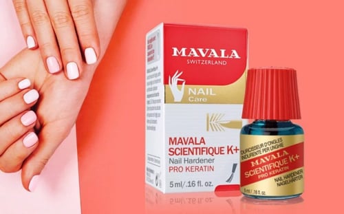 Mavala - Scientifique K+ Nail Hardener - 5Ml