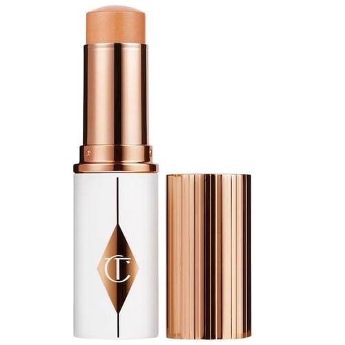 Charlotte Tilbury Unreal Skin Sheer Glow Tint Hydr...