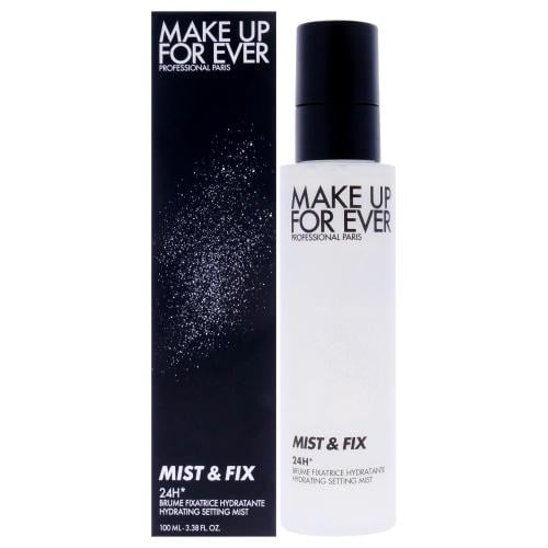 MIST & FIX MAKE-UP SETTING SPRAY 100ML