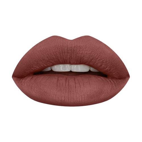 HUDA BEAUTY Lip Contour - Warm Brown