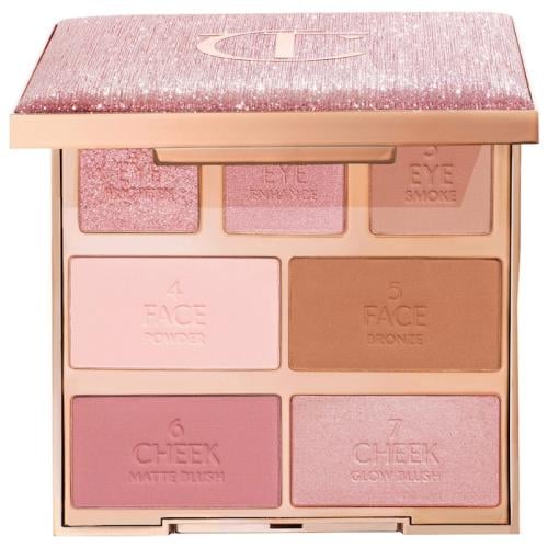 Charlotte Tilbury Instant Look In A Makeup Palette...