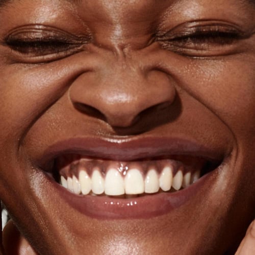 peptide lip tint THE TINTED LIP LAYER - toast