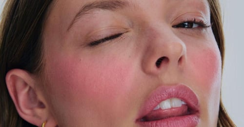 pocket blush THE NATURAL FLUSH - piggy