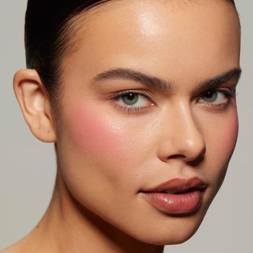 kylie cosmetics hybrid blush kylie's favorite crea...