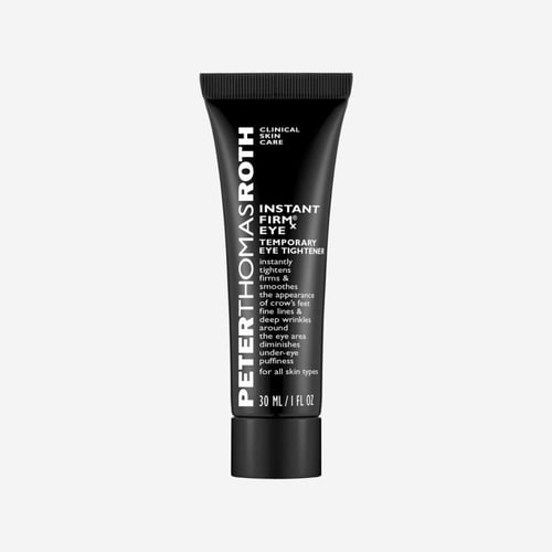 PETER THOMAS ROTH Instant FIRMx Eye Temporary Eye...